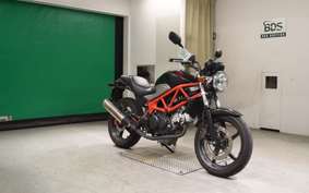 HONDA VTR 250 Gen. 2 MC33