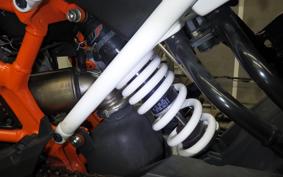 KTM 390 DUKE 2019