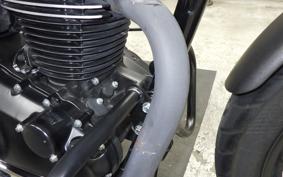 HONDA GB350S 2023 NC59