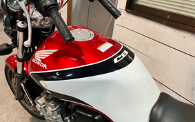 HONDA CB400SF 2008 NC42