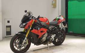 BMW S1000R 2014