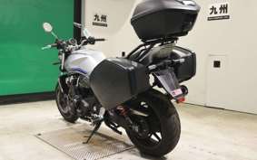 HONDA CB1300SF SUPER FOUR Gen. 3 2024 SC54