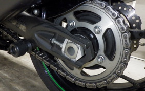 KAWASAKI ZX 1400 NINJA R A 2012