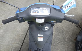SUZUKI LET's 2 CA1PA