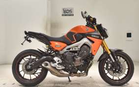 YAMAHA MT-09 2015 RN34J