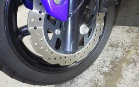 YAMAHA CYGNUS 125 XSR 3 2018 SED8J