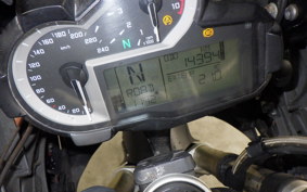 BMW R1200GS 2013