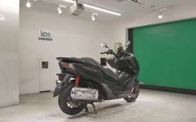 HONDA FORZA SI 1992 MF12