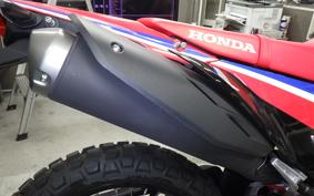 HONDA CRF250 GEN 2 RALLY 2026 MD47