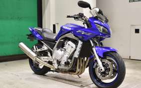 YAMAHA FZS1000 FAZER 2002