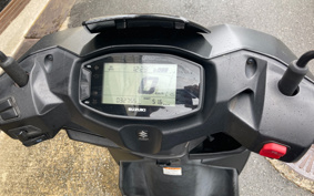 SUZUKI AVENIS 125 EA12J