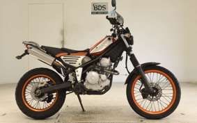 YAMAHA TRICKER DG10J