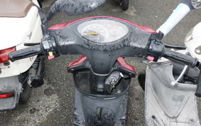 YAMAHA JOG Gen.5 SA36J