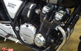 HONDA CB1100RS 2017 SC65