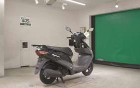 SUZUKI ADDRESS V125 2001 DT11A