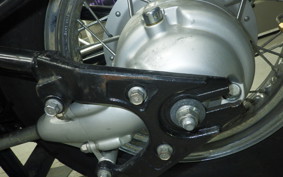 YAMAHA DRAGSTAR 400 2009 VH01J