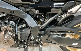YAMAHA XSR900 2025 RN96J