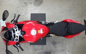 DUCATI PANIGALE V2 2025