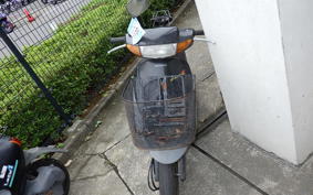 SUZUKI LET's 2 CA1KA