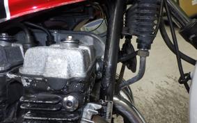 HONDA CBX550F 2026 PC04