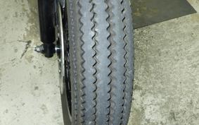 YAMAHA SR400 Gen.3 2003 RH01J