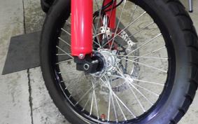 HONDA CRF250 GEN 2 RALLY 2020 MD47