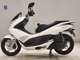 Фото Honda PCX 125 2010 с японского аукциона