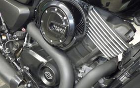 HARLEY XG750 STREET 2016
