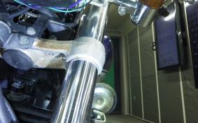 YAMAHA XJR400 Gen.3 R 2008 RH02J