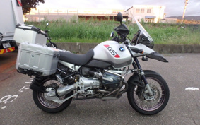 BMW R1150GS ADVENTURE 2003 0441