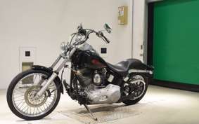 HARLEY FXST 1450 2001