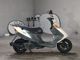 Фото Suzuki ADDRESS V125 с японского аукциона