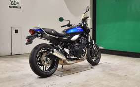 KAWASAKI Z900RS 2023 ZR900K