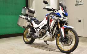 HONDA CRF1100L AFRICA TWIN DCT 2023 SD10