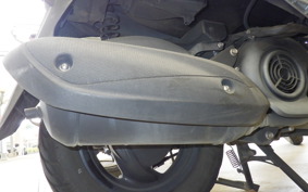 YAMAHA AXIS 125 Z SED7J