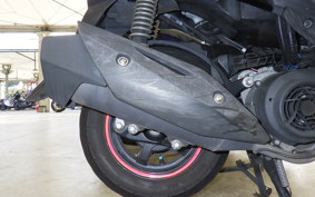 SUZUKI SWISH 125 2005 DV12B