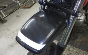 HONDA APE 100 2021 HC07