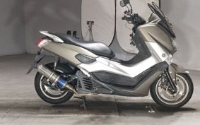 YAMAHA N-MAX 125 SE86J