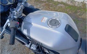 YAMAHA FZ400 1997 4YR