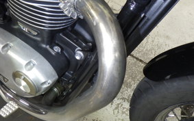 TRIUMPH BONNEVILLE SPEED 2021