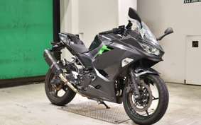 KAWASAKI NINJA 250 2 1999 EX250Y