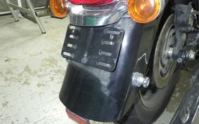 HARLEY FLD 1580 2012