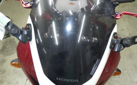 HONDA CB400 SUPER BOLDOR A 2017 NC42