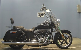 HARLEY FLD 1580 2012 GZ4