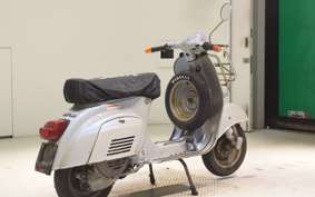 VESPA 50 S 2014