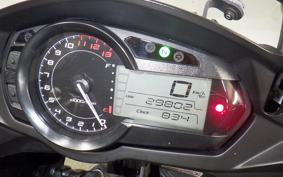 KAWASAKI NINJA 1000 2012