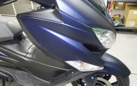 SUZUKI BURGMAN400 A 2019 DU11A