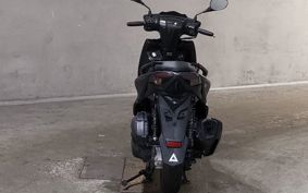 YAMAHA CYGNUS GRIF ASU SEJ4J