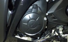YAMAHA YZF-R25 2008 RG10J