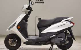 YAMAHA AXIS 125 Z SED7J